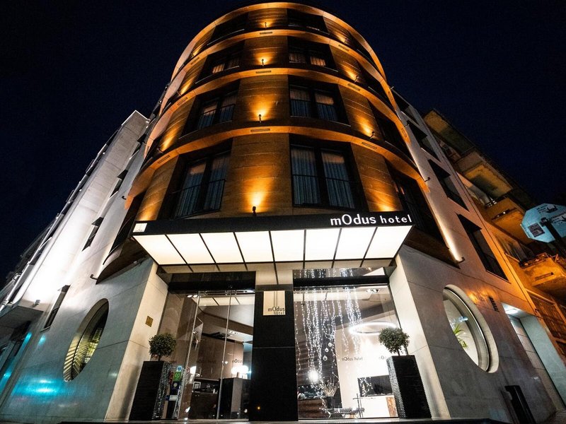 mOdus 3