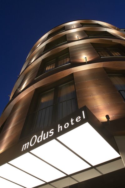 Modus 1