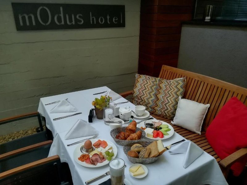 mOdus 19