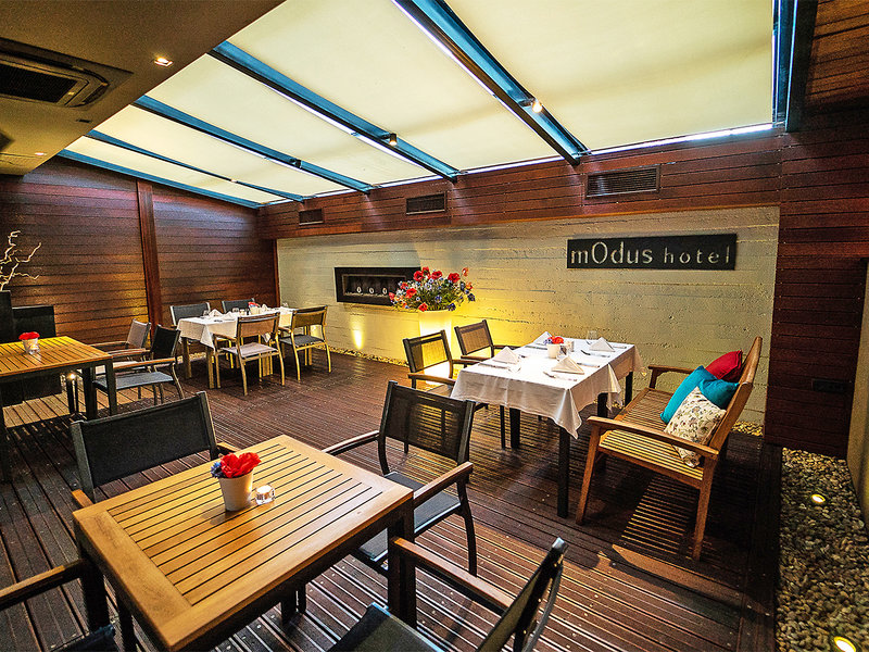 mOdus 15