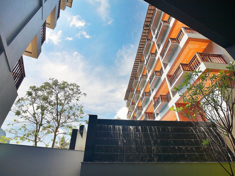 Krabi Cha Da Resort 2 - Exterior