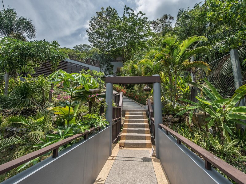 Krabi Cha Da Resort 4 - Landscape