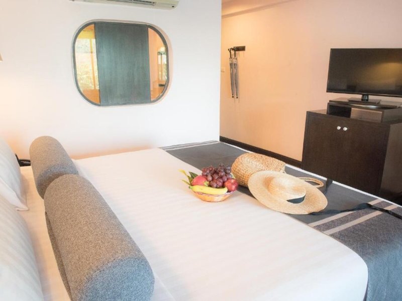 Krabi Cha Da Resort 43 - Health & Beauty