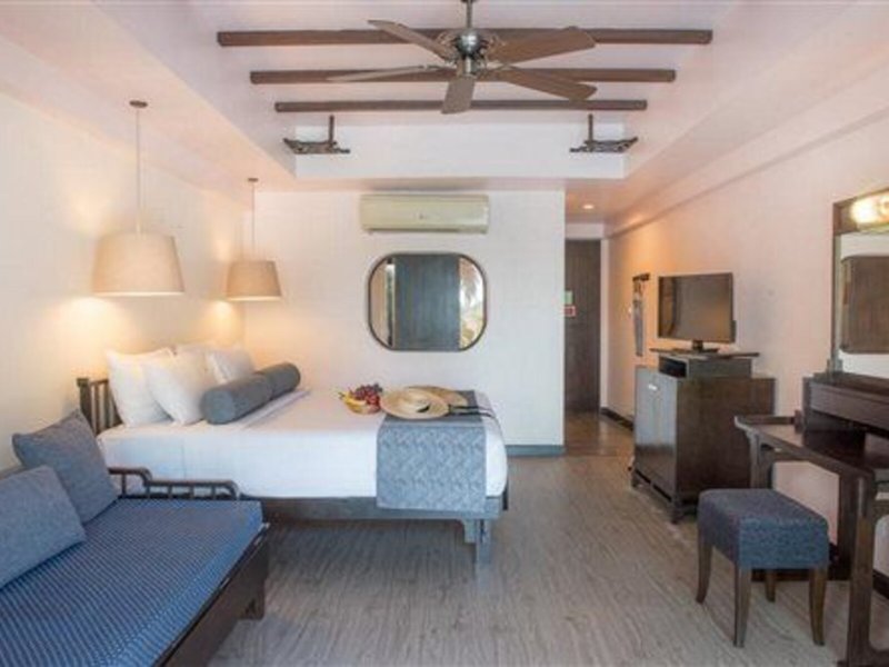 Krabi Cha Da Resort 45 - Room Example