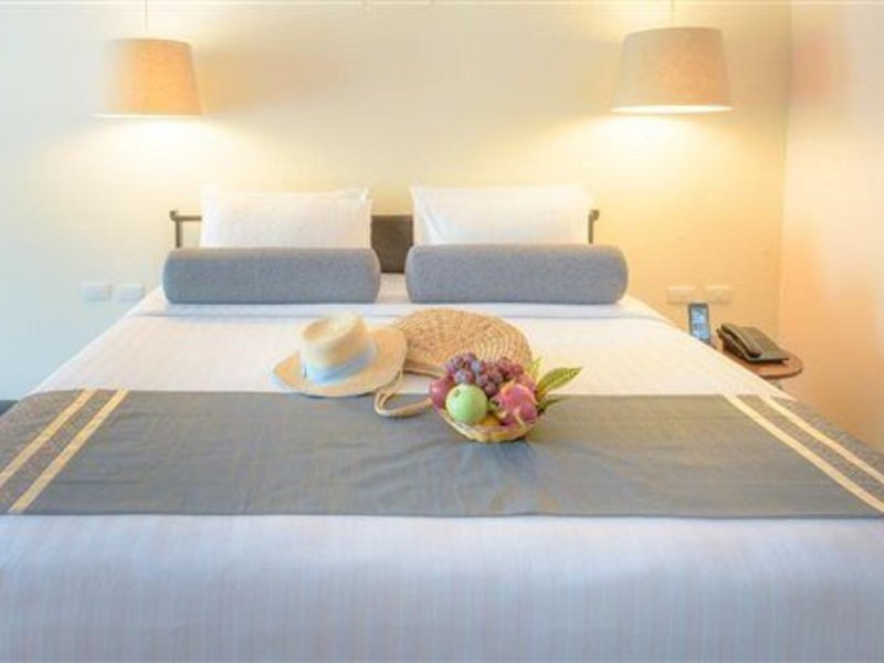 Krabi Cha Da Resort 46 - Room Example