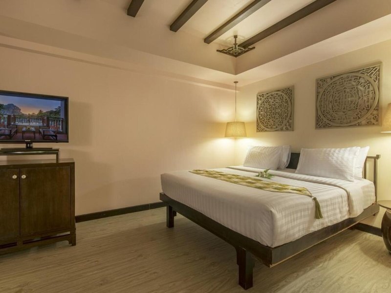 Krabi Cha Da Resort 48 - Room Example