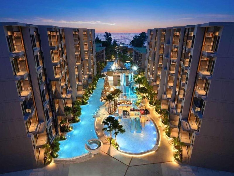 Best Western Plus Carapace Hotel Hua Hin 2