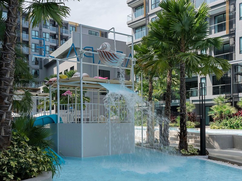 Best Western Plus Carapace Hotel Hua Hin 3