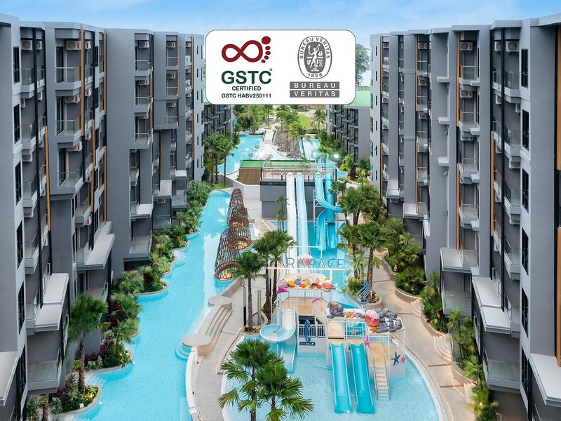 Best Western Plus Carapace Hotel Hua Hin 4