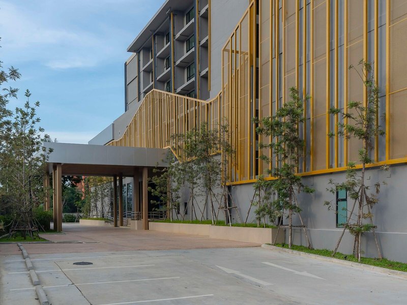 Best Western Plus Carapace Hotel Hua Hin 5