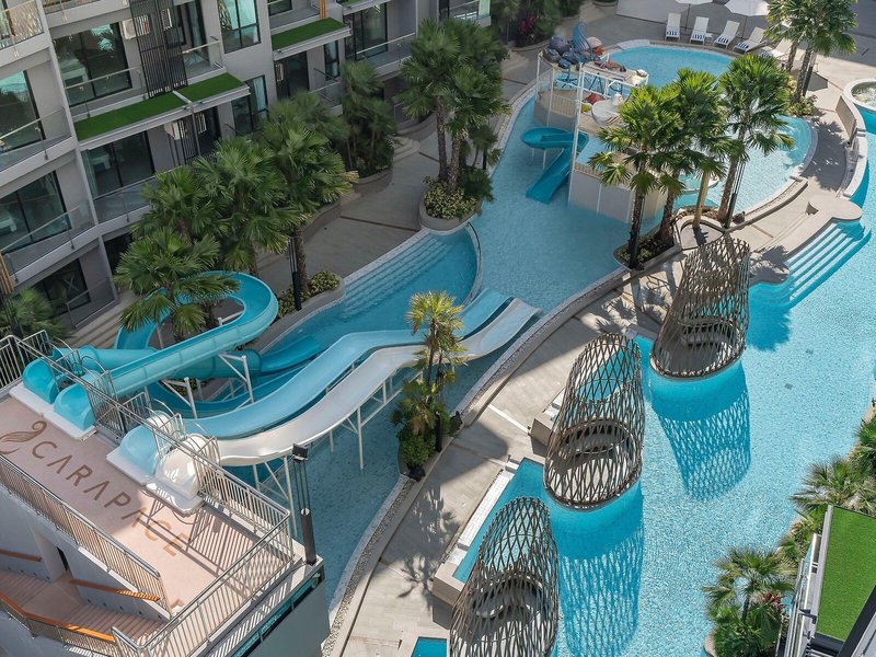 Best Western Plus Carapace Hotel Hua Hin 7