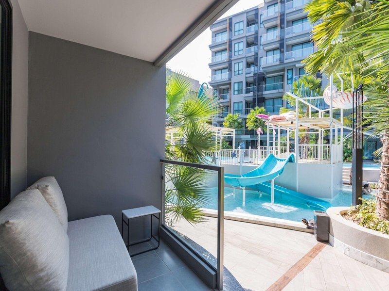 Best Western Plus Carapace Hotel Hua Hin 8