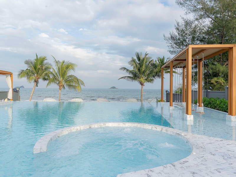 Best Western Plus Carapace Hotel Hua Hin 9