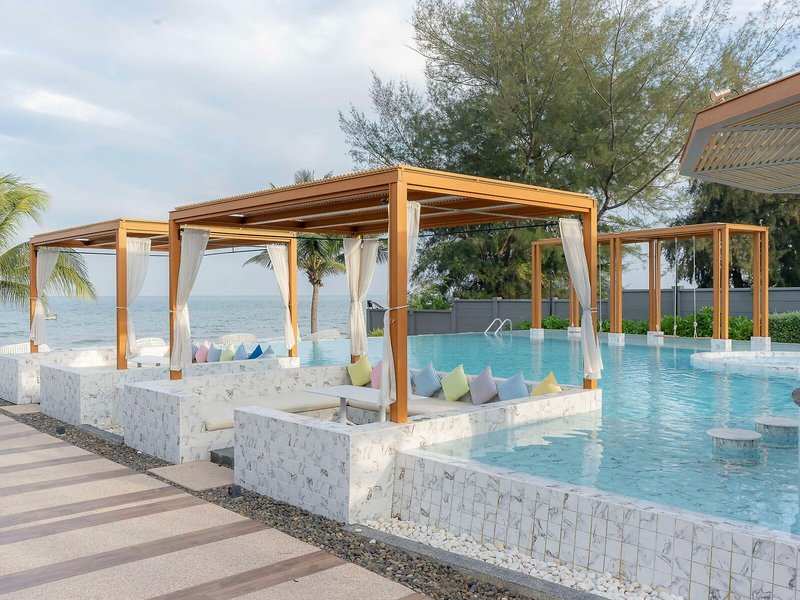 Best Western Plus Carapace Hotel Hua Hin 11