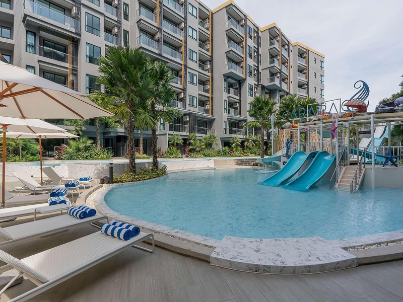 Best Western Plus Carapace Hotel Hua Hin 13