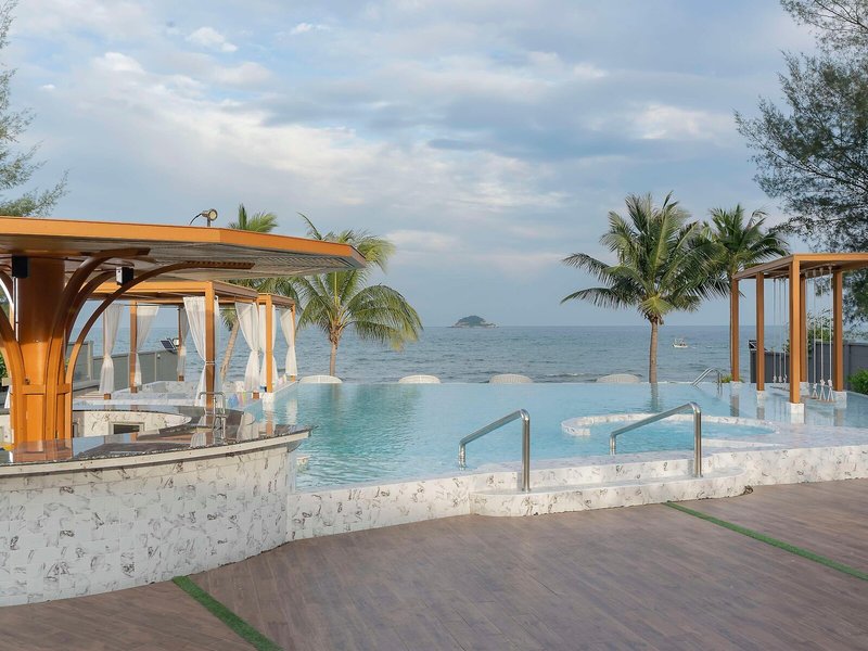 Best Western Plus Carapace Hotel Hua Hin 14