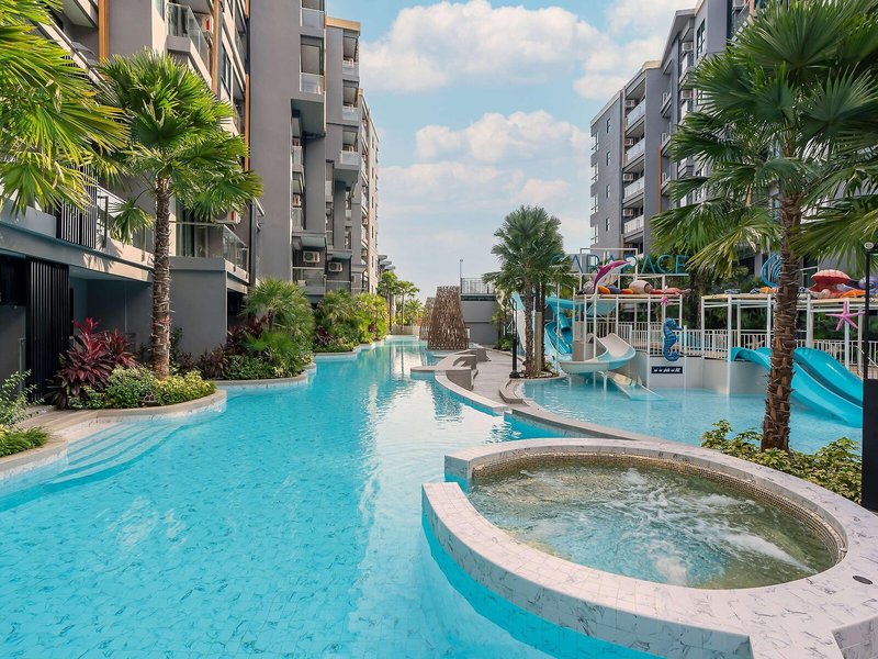 Best Western Plus Carapace Hotel Hua Hin 16