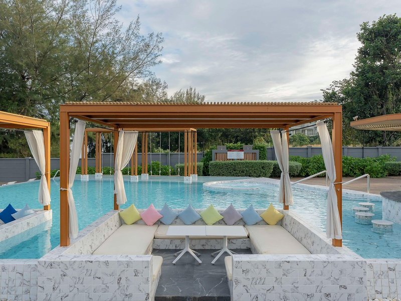 Best Western Plus Carapace Hotel Hua Hin 17