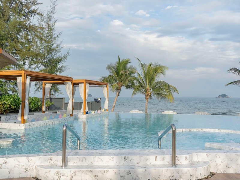 Best Western Plus Carapace Hotel Hua Hin 18