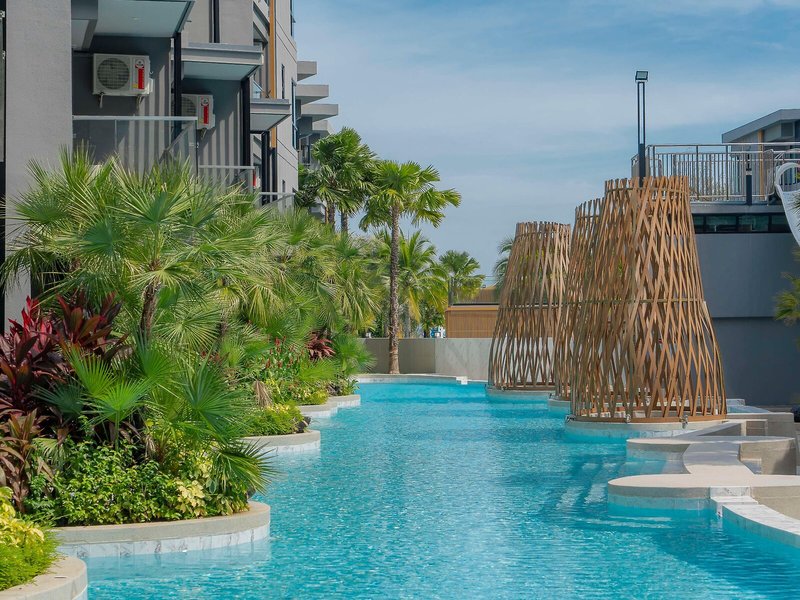 Best Western Plus Carapace Hotel Hua Hin 19