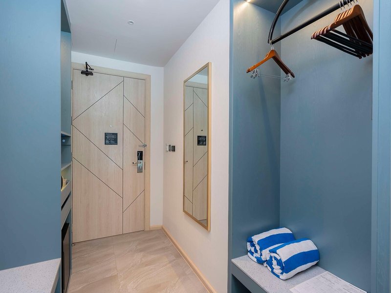 Best Western Plus Carapace Hotel Hua Hin 20