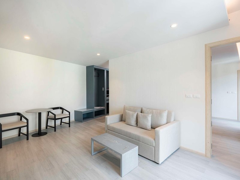 Best Western Plus Carapace Hotel Hua Hin 21