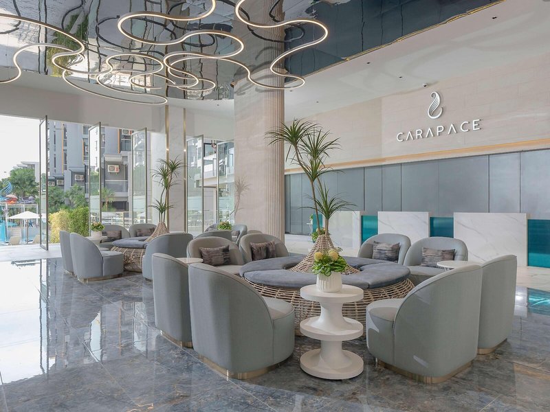 Best Western Plus Carapace Hotel Hua Hin 22