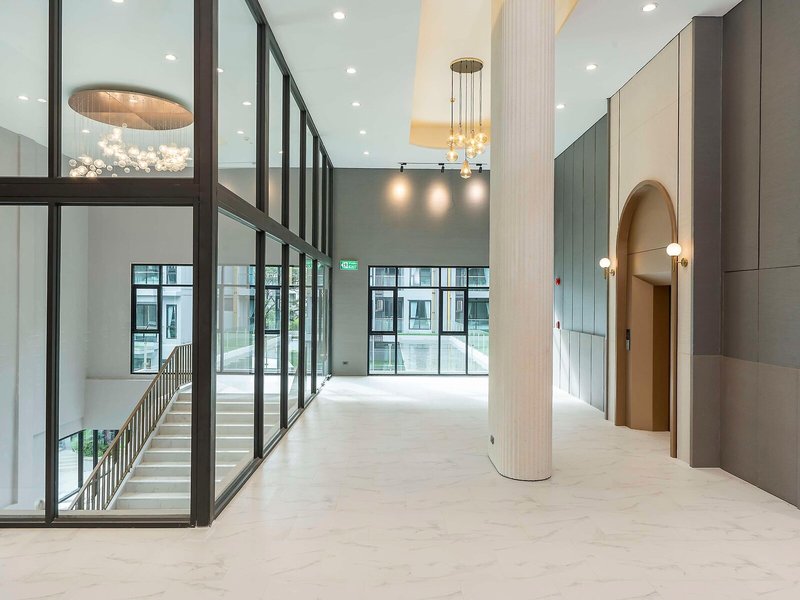 Best Western Plus Carapace Hotel Hua Hin 23