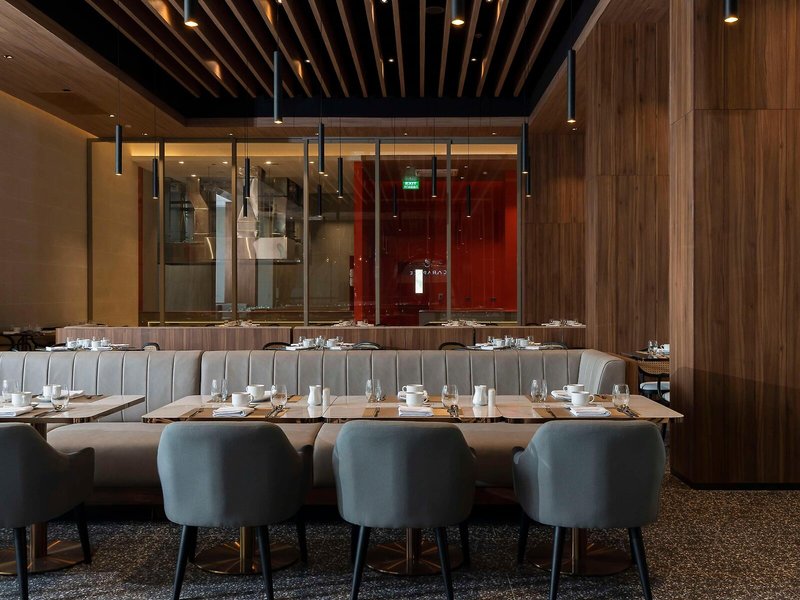 Best Western Plus Carapace Hotel Hua Hin 24