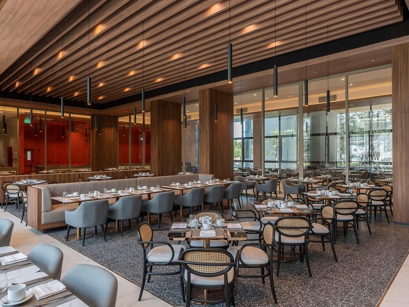 Best Western Plus Carapace Hotel Hua Hin 26