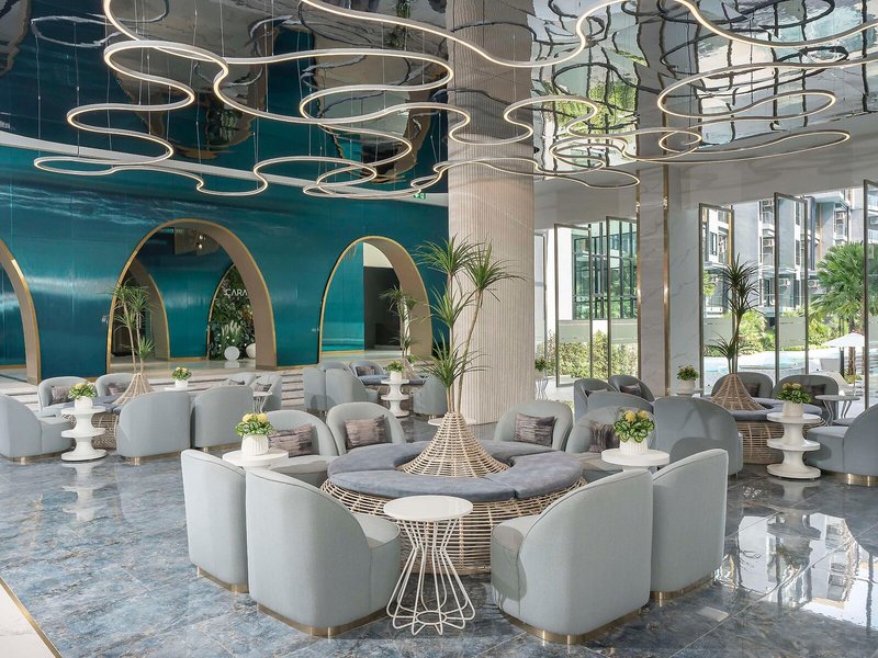 Best Western Plus Carapace Hotel Hua Hin 27