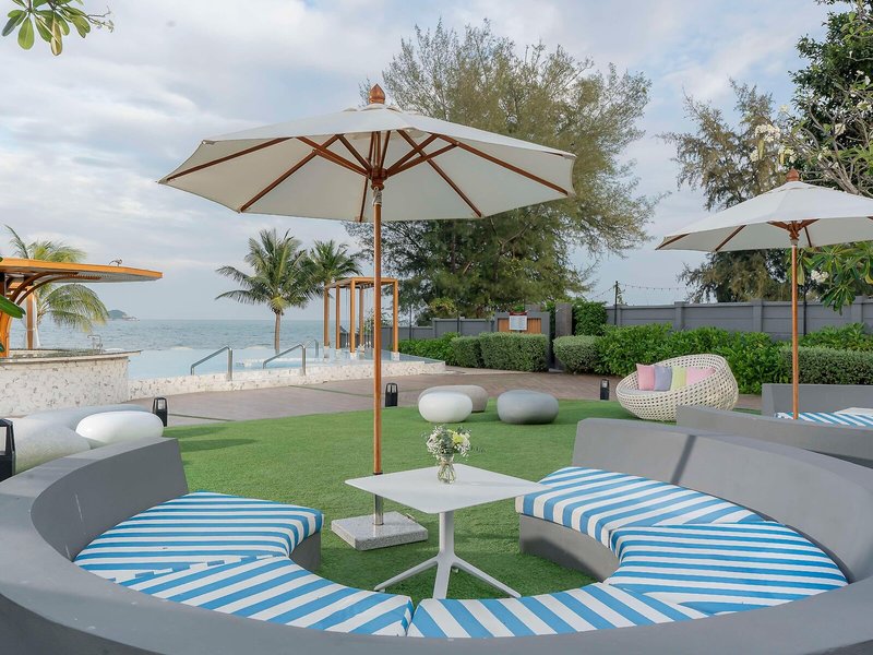 Best Western Plus Carapace Hotel Hua Hin 28