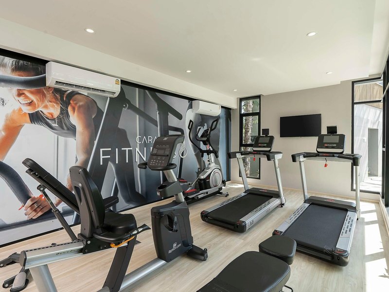 Best Western Plus Carapace Hotel Hua Hin 30