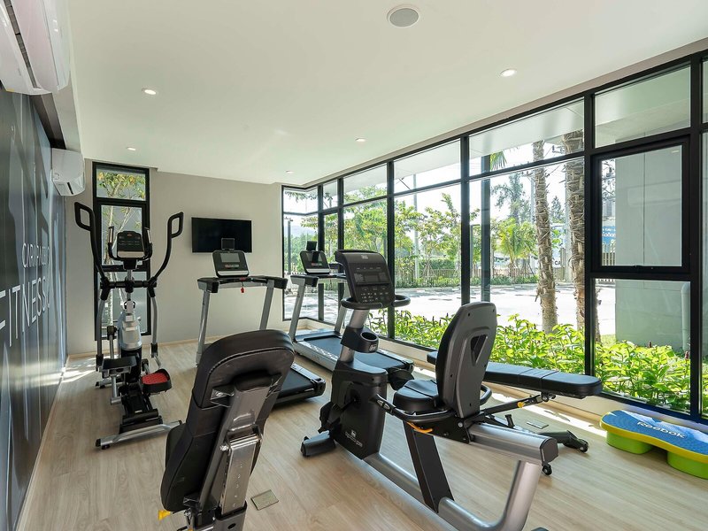 Best Western Plus Carapace Hotel Hua Hin 31