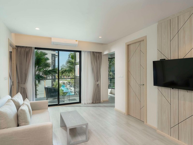 Best Western Plus Carapace Hotel Hua Hin 32