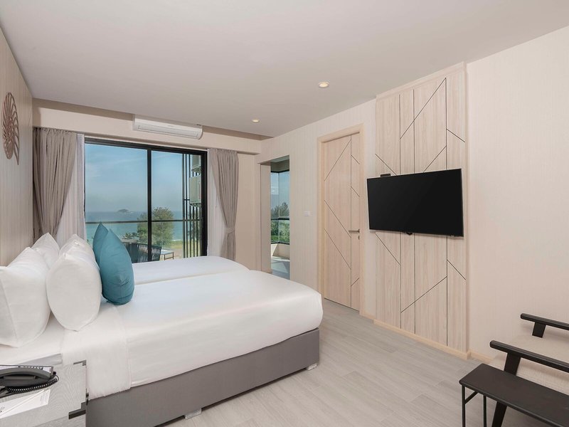 Best Western Plus Carapace Hotel Hua Hin 34