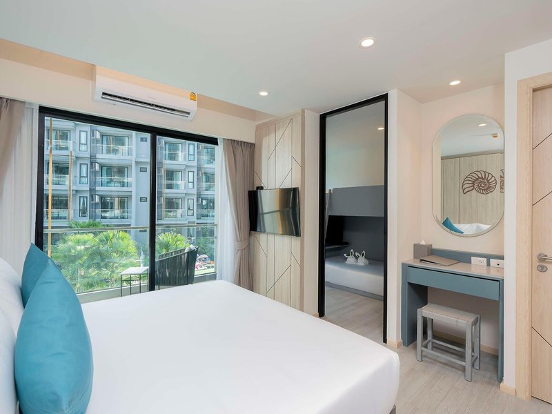 Best Western Plus Carapace Hotel Hua Hin 40