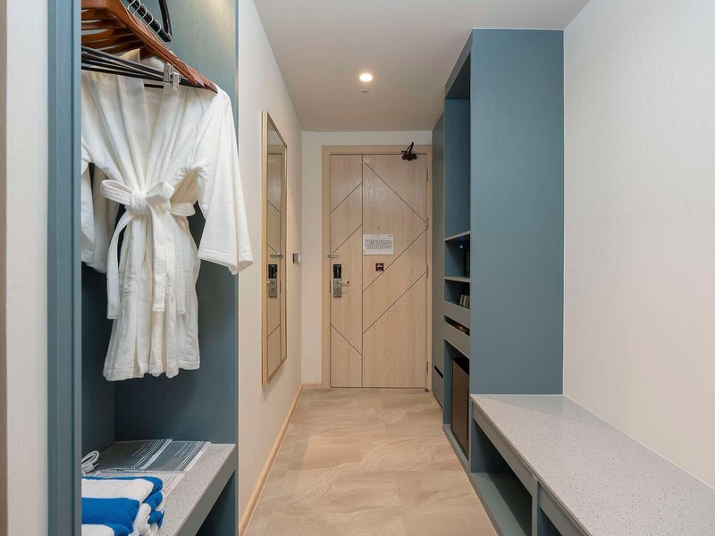 Best Western Plus Carapace Hotel Hua Hin 45