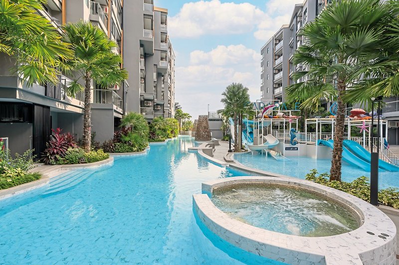 Best Western Plus Carapace Hotel Hua Hin 2
