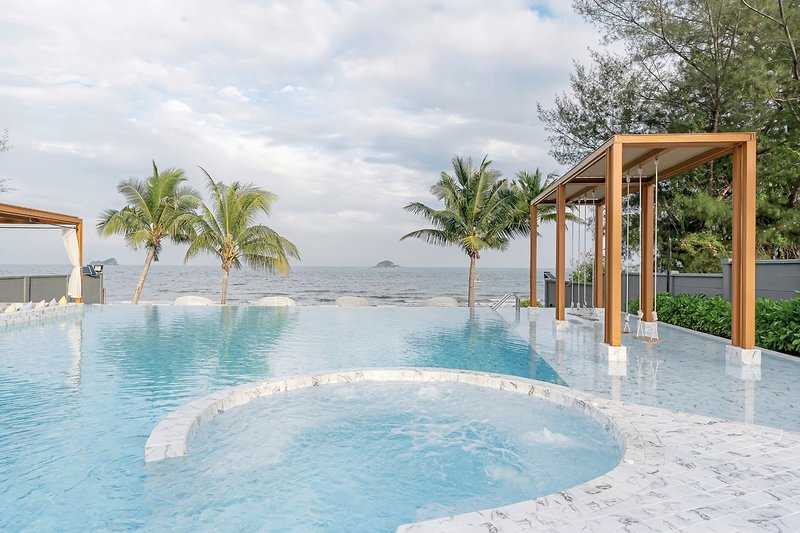 Best Western Plus Carapace Hotel Hua Hin 3