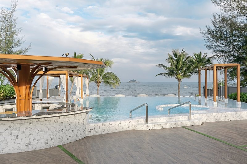 Best Western Plus Carapace Hotel Hua Hin 4