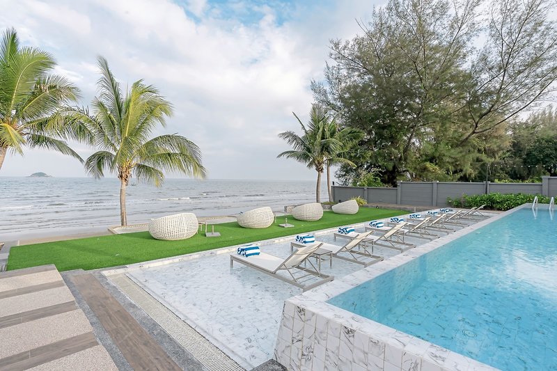 Best Western Plus Carapace Hotel Hua Hin 5