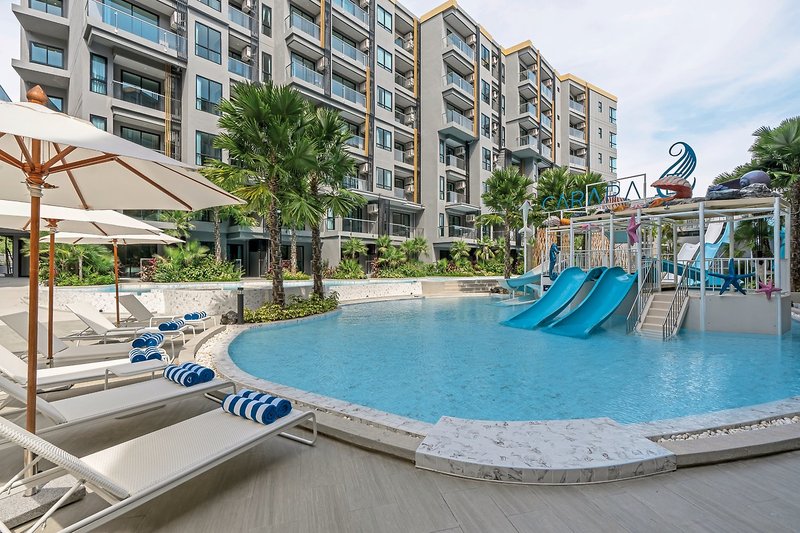 Best Western Plus Carapace Hotel Hua Hin 6