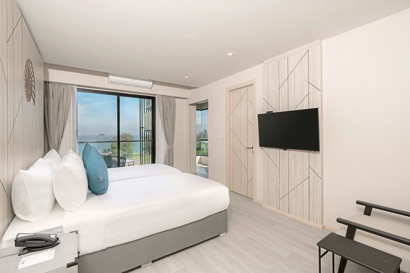 Best Western Plus Carapace Hotel Hua Hin 10