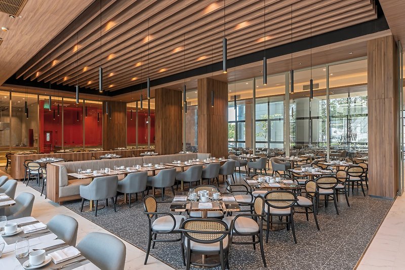 Best Western Plus Carapace Hotel Hua Hin 12