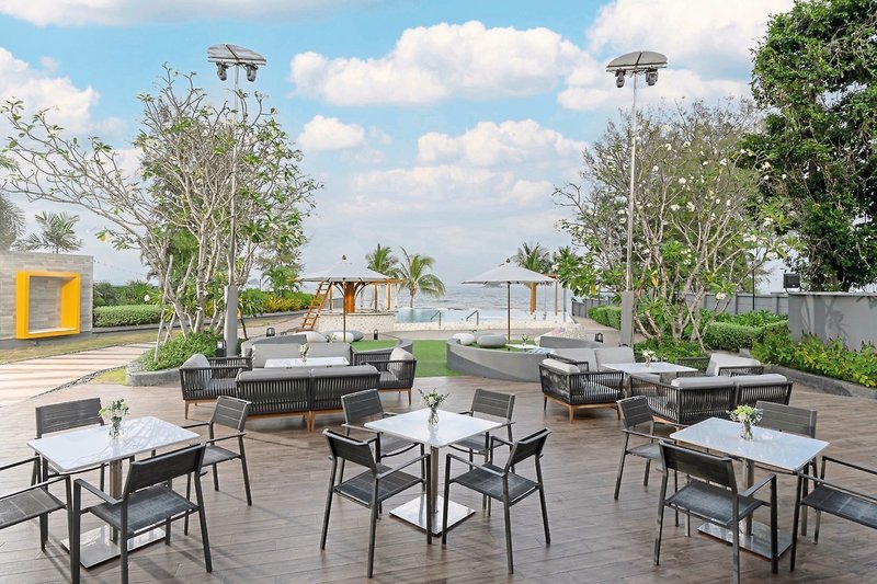 Best Western Plus Carapace Hotel Hua Hin 13