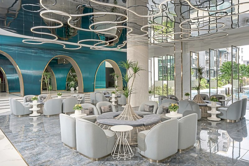 Best Western Plus Carapace Hotel Hua Hin 15