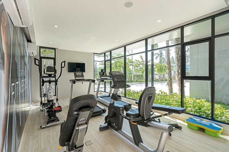 Best Western Plus Carapace Hotel Hua Hin 16