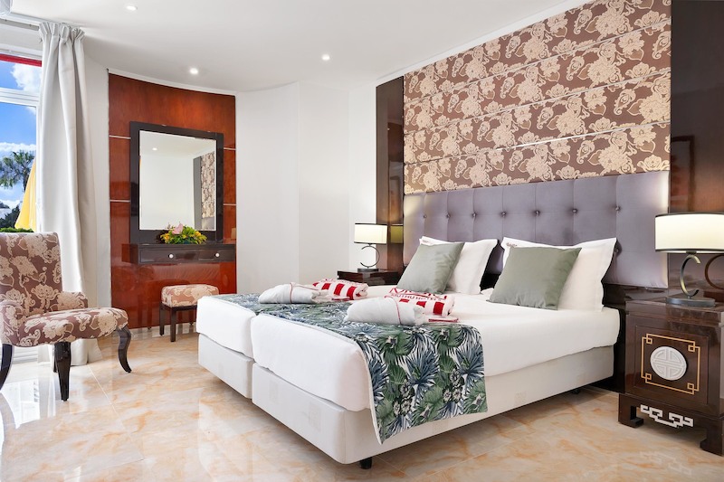 Monicca Collection Suites & Residences 7