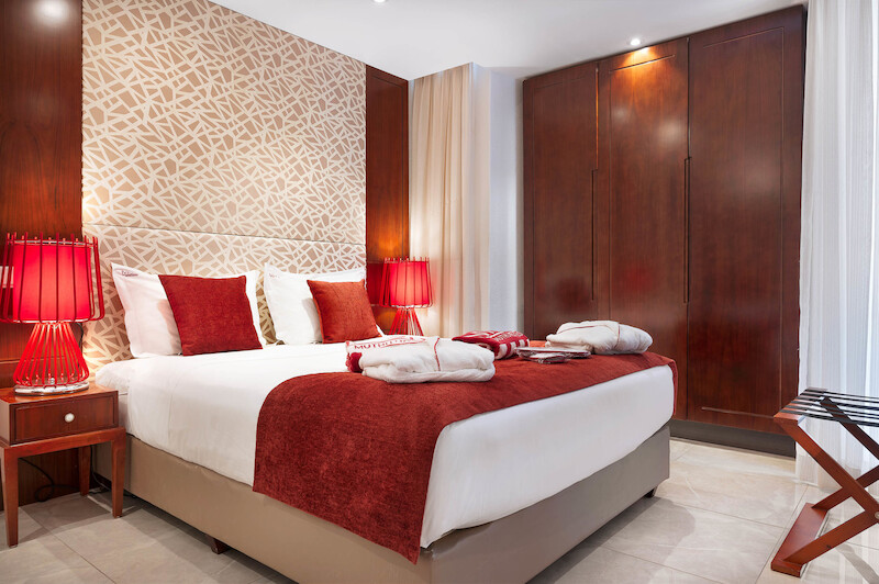 Monicca Collection Suites & Residences 8